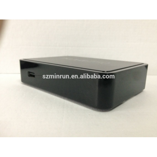 the best price real factory iptv set top box mag250